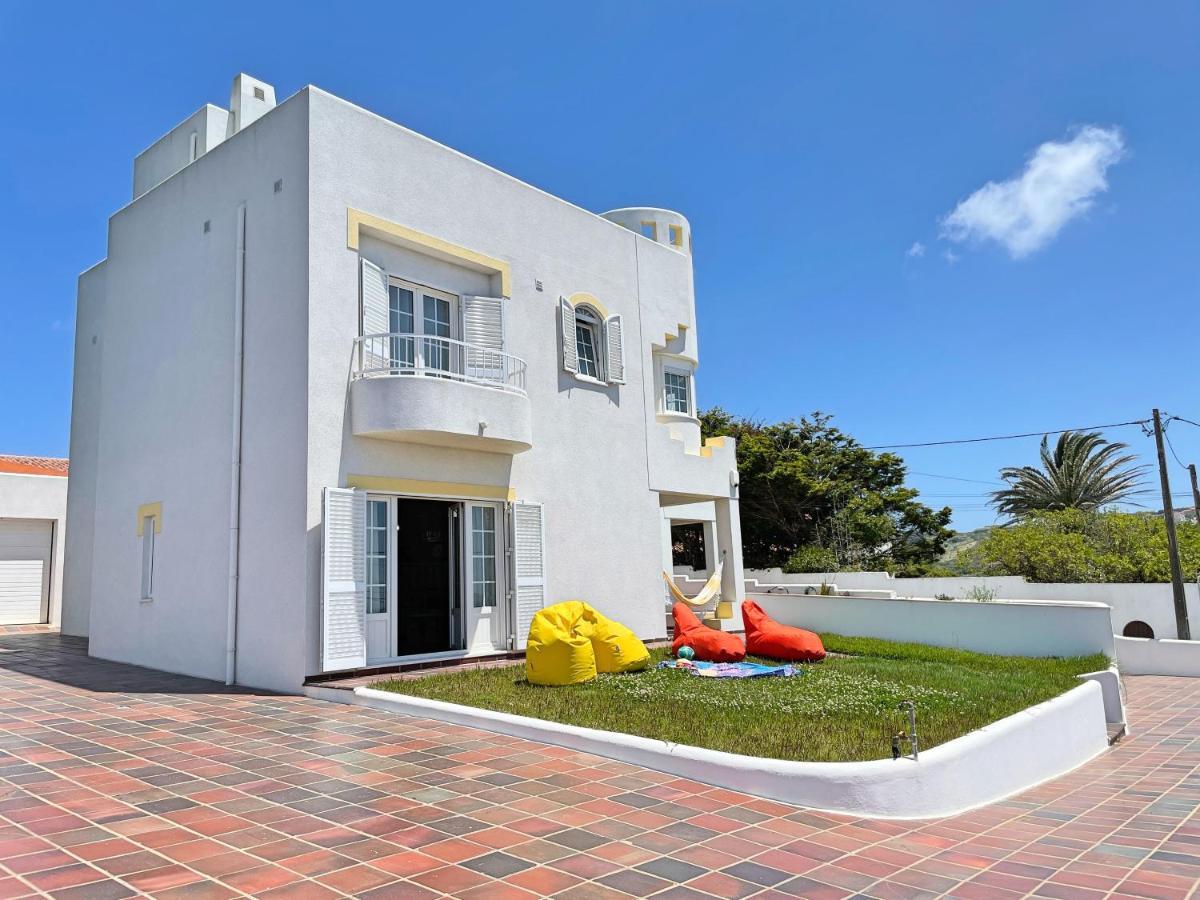 Villa Castelo De Mar Ericeira Exterior photo