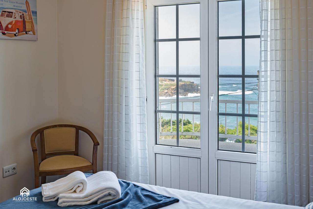 Villa Castelo De Mar Ericeira Exterior photo
