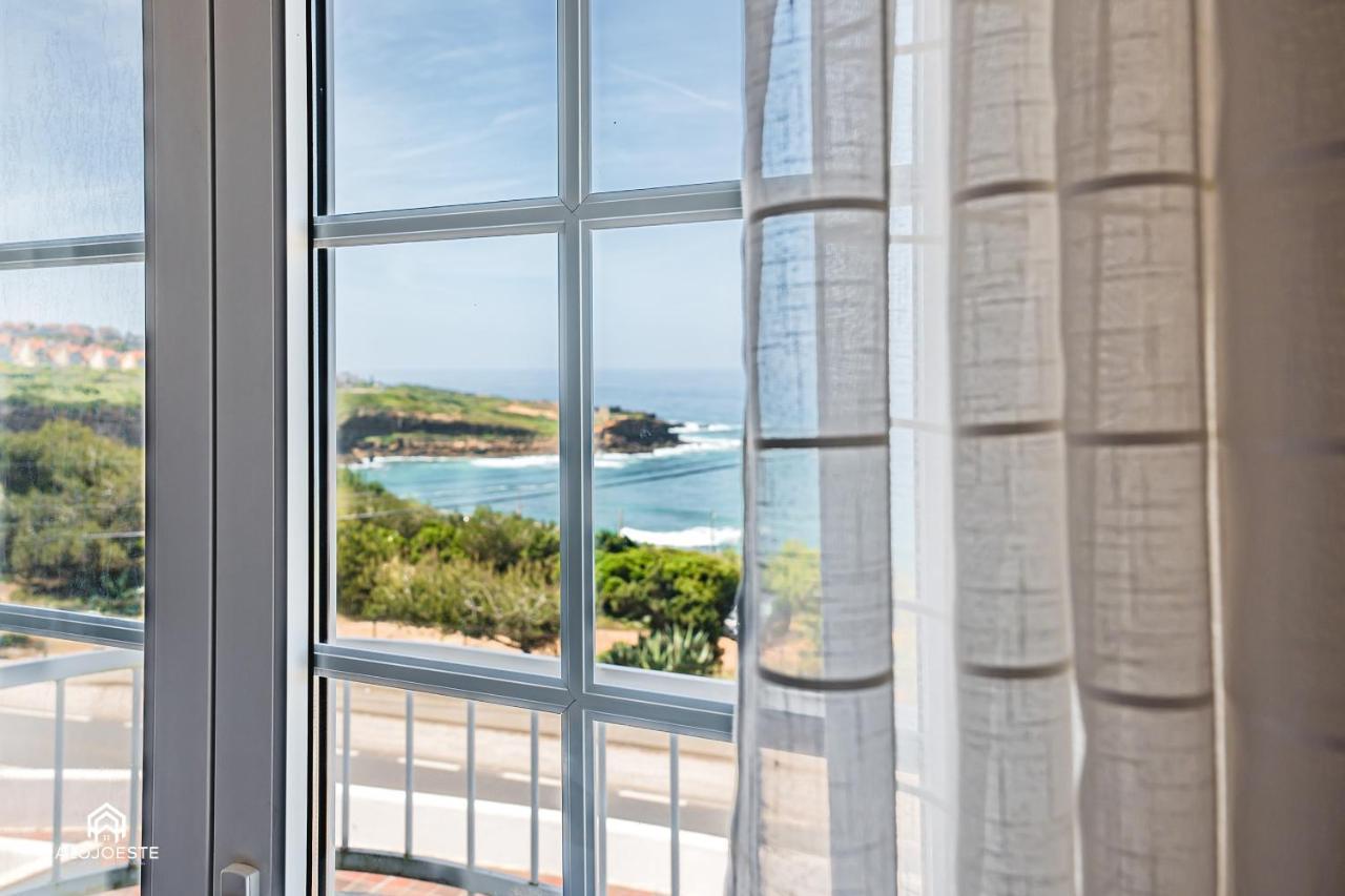 Villa Castelo De Mar Ericeira Exterior photo