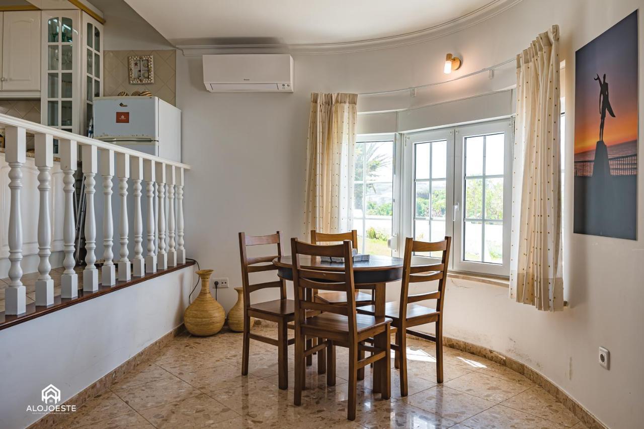 Villa Castelo De Mar Ericeira Exterior photo